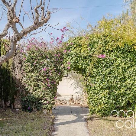 Les Tres Cales Villa Elvira By Marcalma מראה חיצוני תמונה