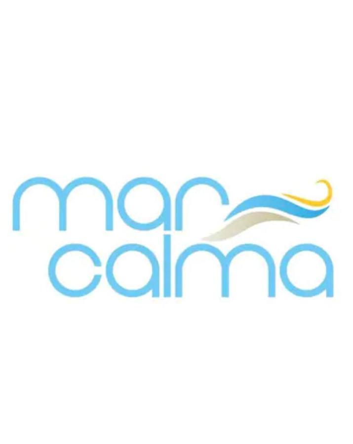 Les Tres Cales Villa Elvira By Marcalma מראה חיצוני תמונה
